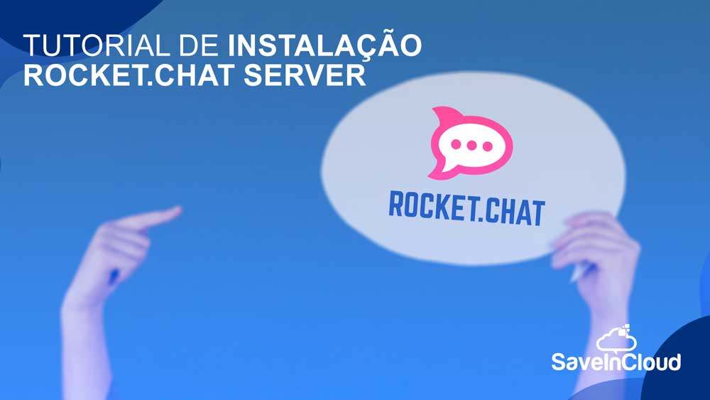 RocketChat