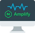 NGINX amplify