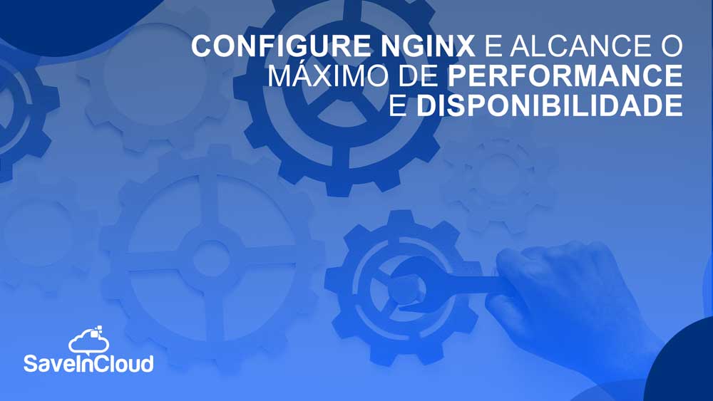 Configuracao-NGINX