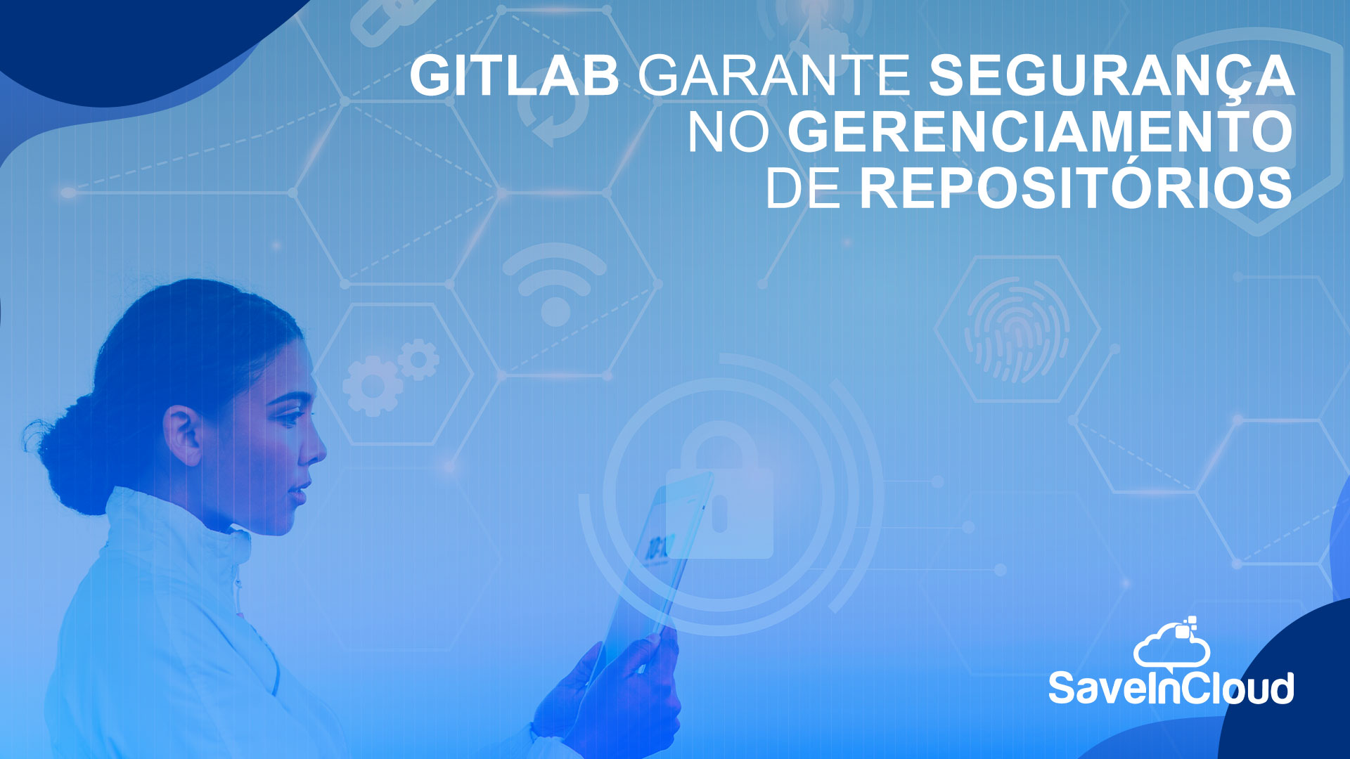 GitLab garante segurança no gerenciamento de repositórios