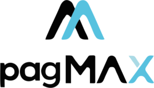 Logo da PagMax
