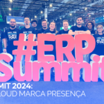 SaveinCloud no ERP Summit