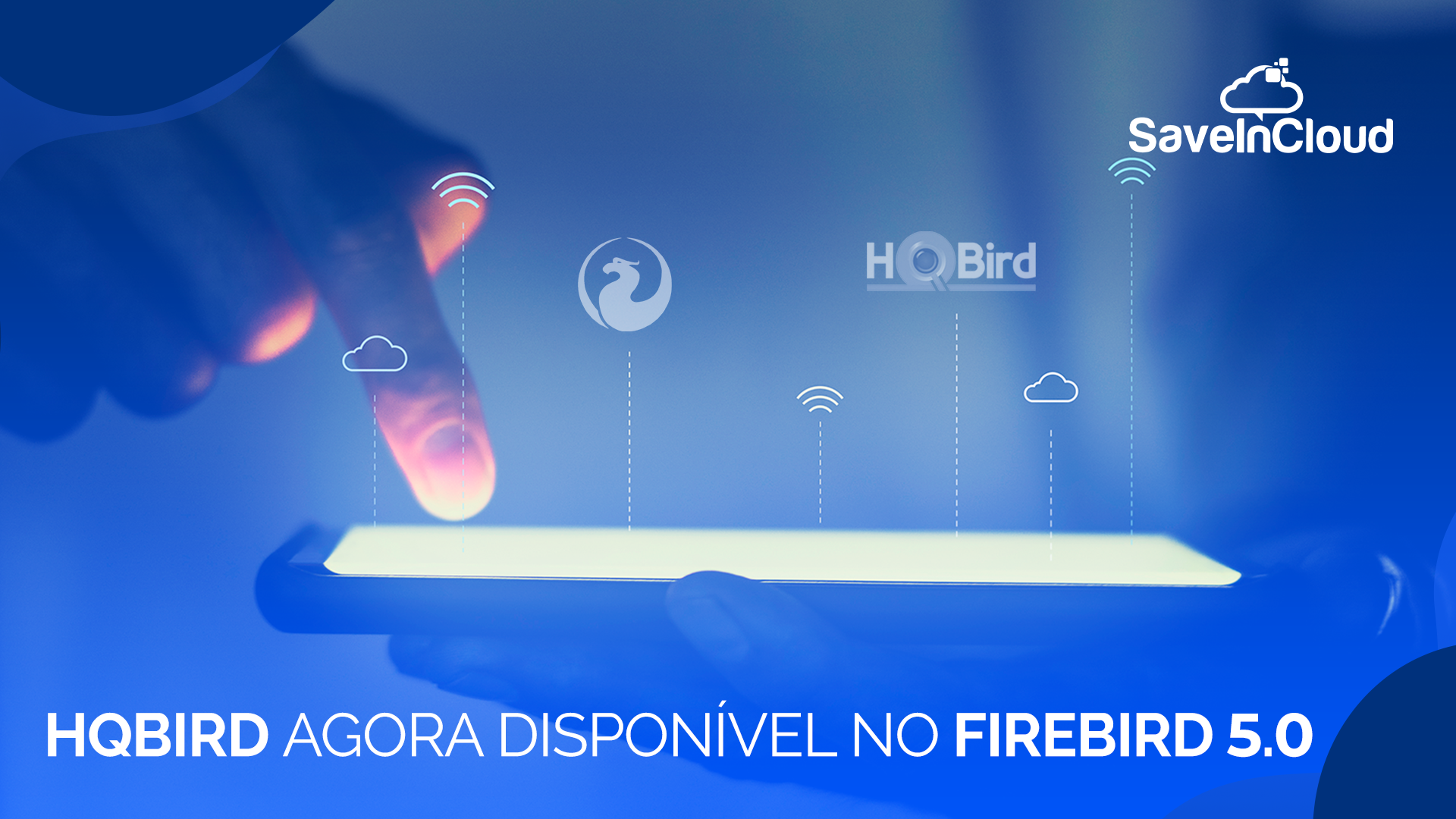 HQBird agora disponível no Firebird 5.0