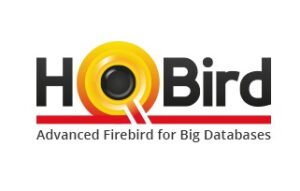 HQBird logo